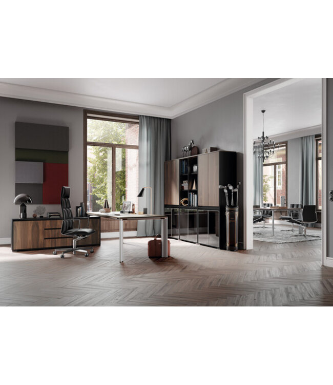 Palmberg OFFICE MANAGEMENT