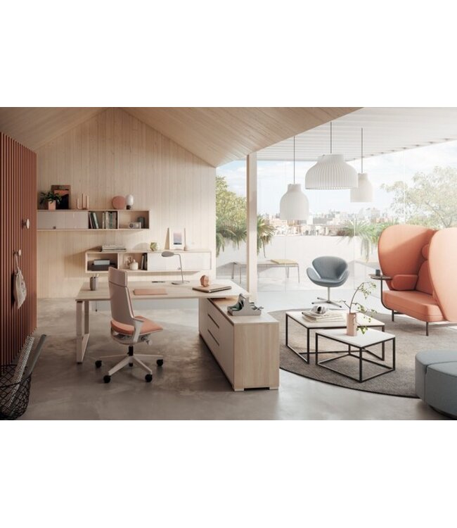 Palmberg GESTION DE BUREAU