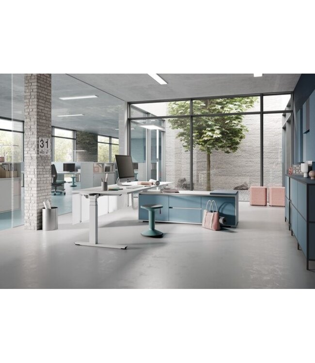 Palmberg MANAGEMENT KANTOOR