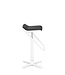 KINETICis5 bar stool, with footrest