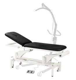 Ecopostural C3541 Electric Treatment Table 2-part