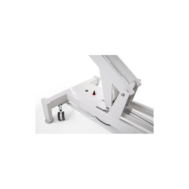 Meden Inmed Prestige treatment couch 4-part