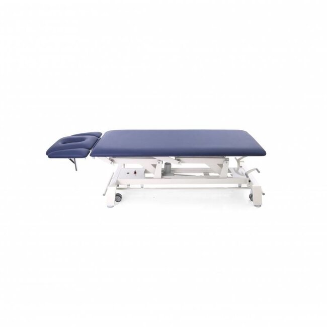 Meden Inmed Prestige treatment couch 4-part
