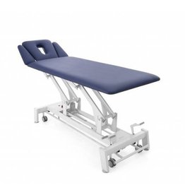 Prestige treatment couch 4-part