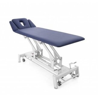 Meden Inmed Prestige treatment couch 4-part Promo