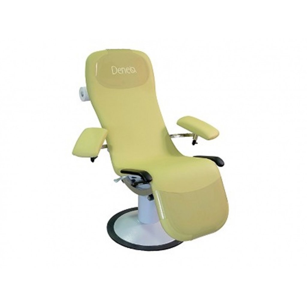 Deneo® adjustable height