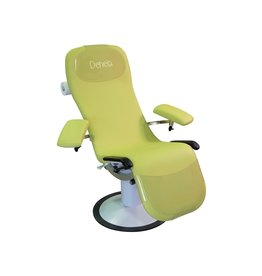 Deneo® met Sit'n Go onderstel