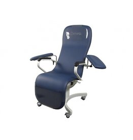 Deneo® met wielen en rotatie