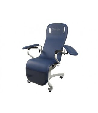 Promotal Deneo® with wheels and rotation