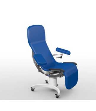 Promotal Deneo® avec Sit'n Go, roues et hauteur fixe