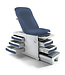 Midmark RITTER® 204 Treatment table Seamless