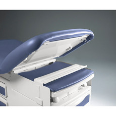 RITTER® 204 Treatment table Seamless