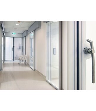 Metaflex Medicare Glass