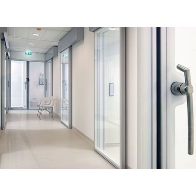 Metaflex Medicare Glass