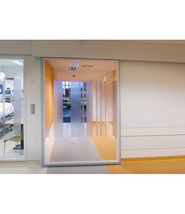 Metaflex Medicare Glass