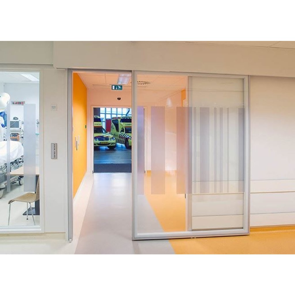 Metaflex Medicare Glass