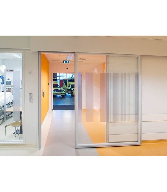 Metaflex Medicare Glass