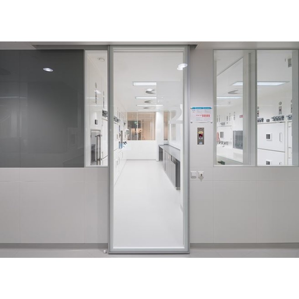 Metaflex Medicare Glass