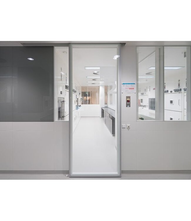 Metaflex Medicare Glass