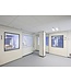 Metaflex Metaficient is a high-quality sliding door system