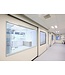 Metaflex Metaficient is a high-quality sliding door system