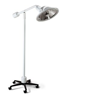 RITTER® 255 LED  Onderzoekslamp (Demo)