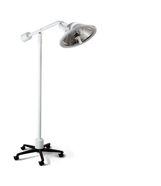 Midmark RITTER® 255 LED Examination lamp (Demo)