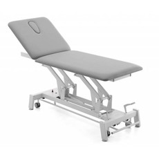 Meden Inmed Prestige Behandeltafel 2-delig, lang rugdeel