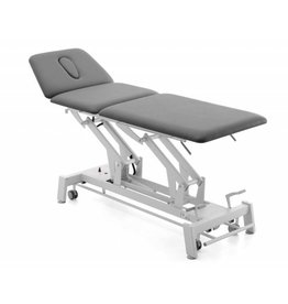 Prestige treatment couch 3-part