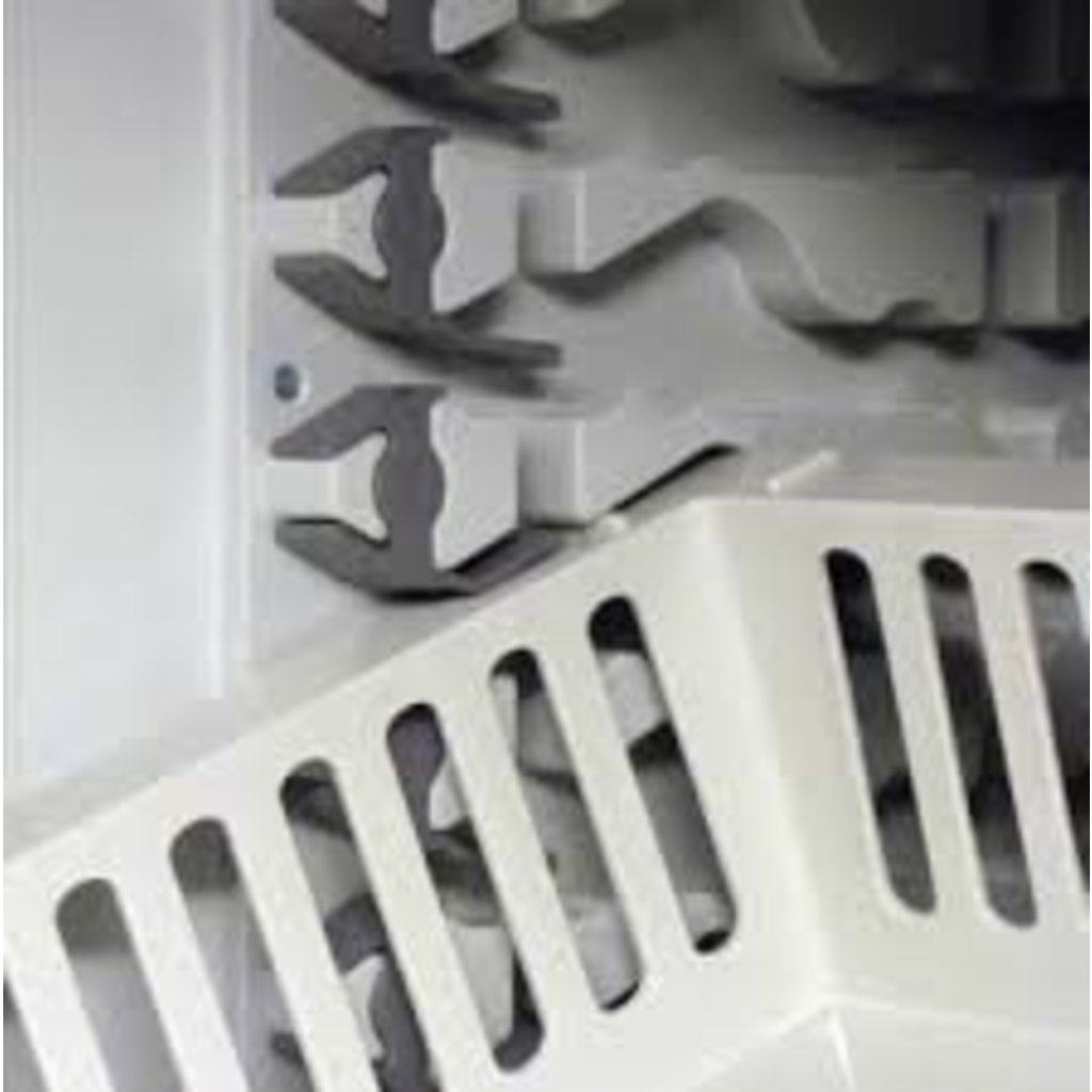 Medicart Roller Shutter  (Demo) (Reserved)