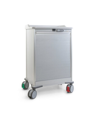 Belintra Medicart Roller Shutter  (Demo) (Reserved)