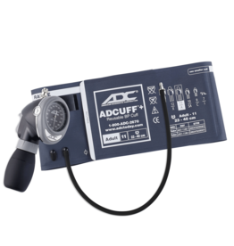 ADC Diagnostix™ 703+Tensiomètre de paume  Adcuff+