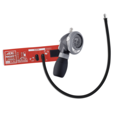 Diagnostix™ 703+ Palm Bloeddrukmeter  Adcuff+