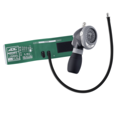 Diagnostix™ 703+ Palm Bloeddrukmeter  Adcuff+