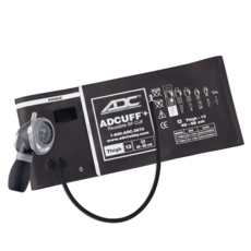 ADC Diagnostix™ 703+ Palm Bloeddrukmeter  Adcuff+