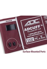 ADC Diagnostix™ 703+ Palm Blood Pressure Monitor  Adcuff+