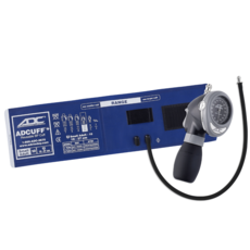 Diagnostix™ 703+ Palm Bloeddrukmeter  Adcuff+