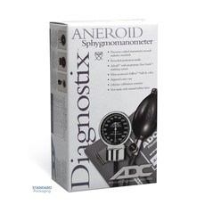 Diagnostix™ 700+ Bloeddrukmeter  Adcuff+
