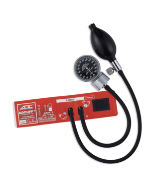 ADC Diagnostix™ 700+ Bloeddrukmeter  Adcuff+