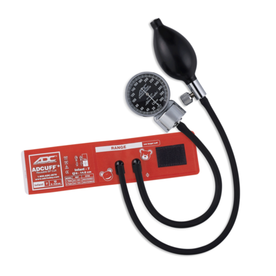 Diagnostix™ 700+ Tensiomètre Adcuff+