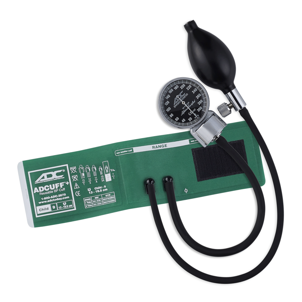 Diagnostix™ 700+ Bloeddrukmeter  Adcuff+