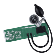 ADC Diagnostix™ 700+ Blood Pressure Monitor  Adcuff+