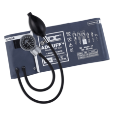 ADC Diagnostix™ 700+ Bloeddrukmeter  Adcuff+