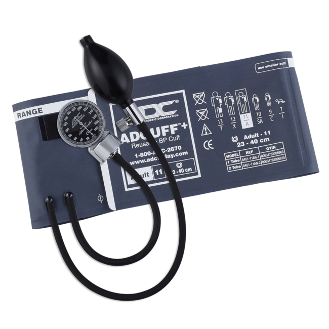 ADC Diagnostix™ 700+ Tensiomètre Adcuff+