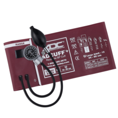 Diagnostix™ 700+ Bloeddrukmeter  Adcuff+
