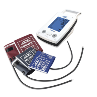 ADC e-sphyg™ 3 NIBP Monitor with Adcuff+