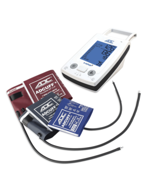 Adctoday e-sphyg™ 3 NIBP Monitor met Adcuff+