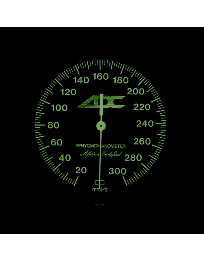 ADC Tensiomètre Diagnostix™ 752M+ - Mobile