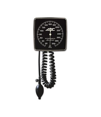 ADC Diagnostix™ 750W+  Blood Pressure Monitor - Wall Mount