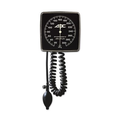 ADC Diagnostix™ 750W+  Blood Pressure Monitor - Wall Mount